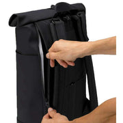 Ucon Acrobatics Lotus Infinity Hajo Medium Pannier Backpack - Black