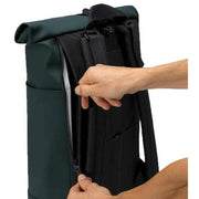 Ucon Acrobatics Lotus Infinity Hajo Medium Pannier Backpack - Forest Green