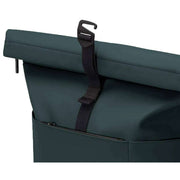 Ucon Acrobatics Lotus Infinity Hajo Medium Pannier Backpack - Forest Green