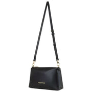 Sac Hobo Valentino Barn - Nero Noir