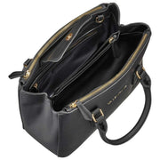 Sac Shopping Valentino Zero Re - Nero Noir