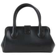 Vivienne Westwood Pamela Smooth Petit Sac - Noir