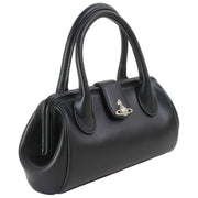 Vivienne Westwood Pamela Smooth Petit Sac - Noir