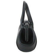 Vivienne Westwood Pamela Smooth Petit Sac - Noir