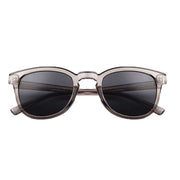 A.Kjaerbede Bate Sunglasses - Grey Transparent