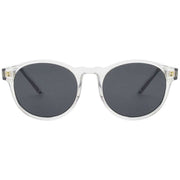 A.Kjaerbede Marvin Sunglasses - Crystal Clear