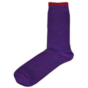 Bassin and Brown 5 Pack Assorted Bamboo Socks - Multi-colour