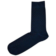 Bassin and Brown 5 Pack Assorted Bamboo Socks - Multi-colour