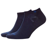 Burlington Everyday 2-Pack Sneaker Socks - Marine Navy
