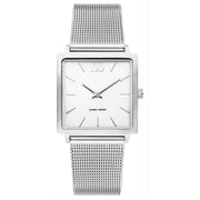 Danish Design Urban Miami Watch - Silver