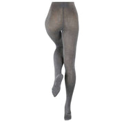 Esprit Plain Tights - Light Grey