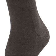 Falke Airport Socks - Brown