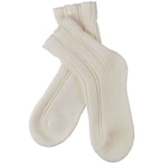 Falke Bedsocks - Off-White