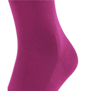 Falke Climawool Socks - Berry Pink