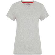 Falke Core T-Shirt - Heather Grey