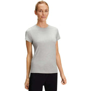 Falke Core T-Shirt - Heather Grey