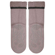 Falke Cuddle Pad Socks - Rosewood Pink