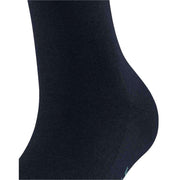 Falke Family Knee High Socks - Dark Navy
