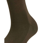 Falke Family Knee High Socks - Military Green