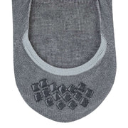 Falke Family No Show Socks - Light Grey