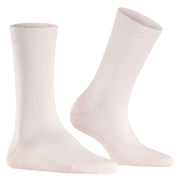 Falke Family Socks - Light Pink