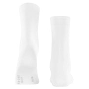 Falke Family Socks - White