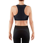 Falke Madison Low Support Sports Bra - Black