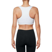 Falke Madison Low Support Sports Bra - White