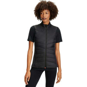 Falke Performance Core Thermal Waistcoat - Black