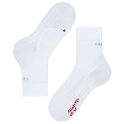 Falke RU4 Endurance Socks - White