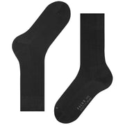 Falke Sensitive Malaga Socks - Black