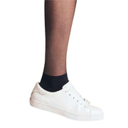 Falke Sneaker 20 Denier Tights - Marine Navy