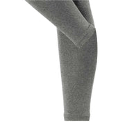 Falke Softmerino Leggings - Light Grey Mel