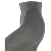 Falke Softmerino Leggings - Light Grey Mel