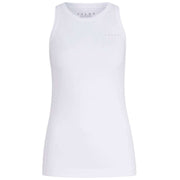 Falke Ultra-Light Cool Tank Top - White