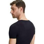 Falke Ultralight Cool Short Sleeved Sports Shirt - Black