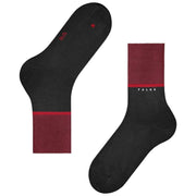 Falke Unlimted Socks - Black