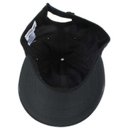 Lacoste Baseball Cap - Black