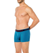 Obviously FreeMan AnatoFREE Boxer Brief 3inch Leg - Pacific Blue