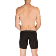 Obviously PrimeMan AnatoMAX Boxer Brief 9inch Leg - Black