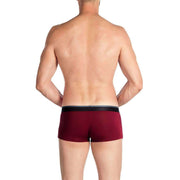 Obviously PrimeMan AnatoMAX Trunk - Maroon Red