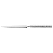 Orton West Hallmarked Letter Opener - Silver