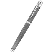 Waldmann Pens Tango Imagine 18ct Gold Nib Fountain Pen - Black